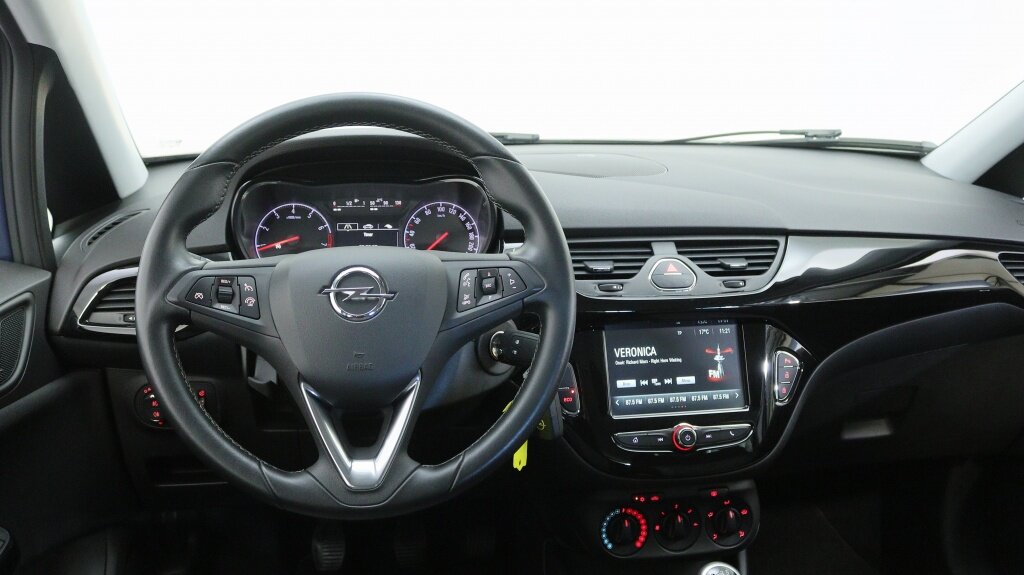 Opel Corsa 1.0 Turbo Online Edition | All Seasons | Cruise Control | - Afbeelding 3