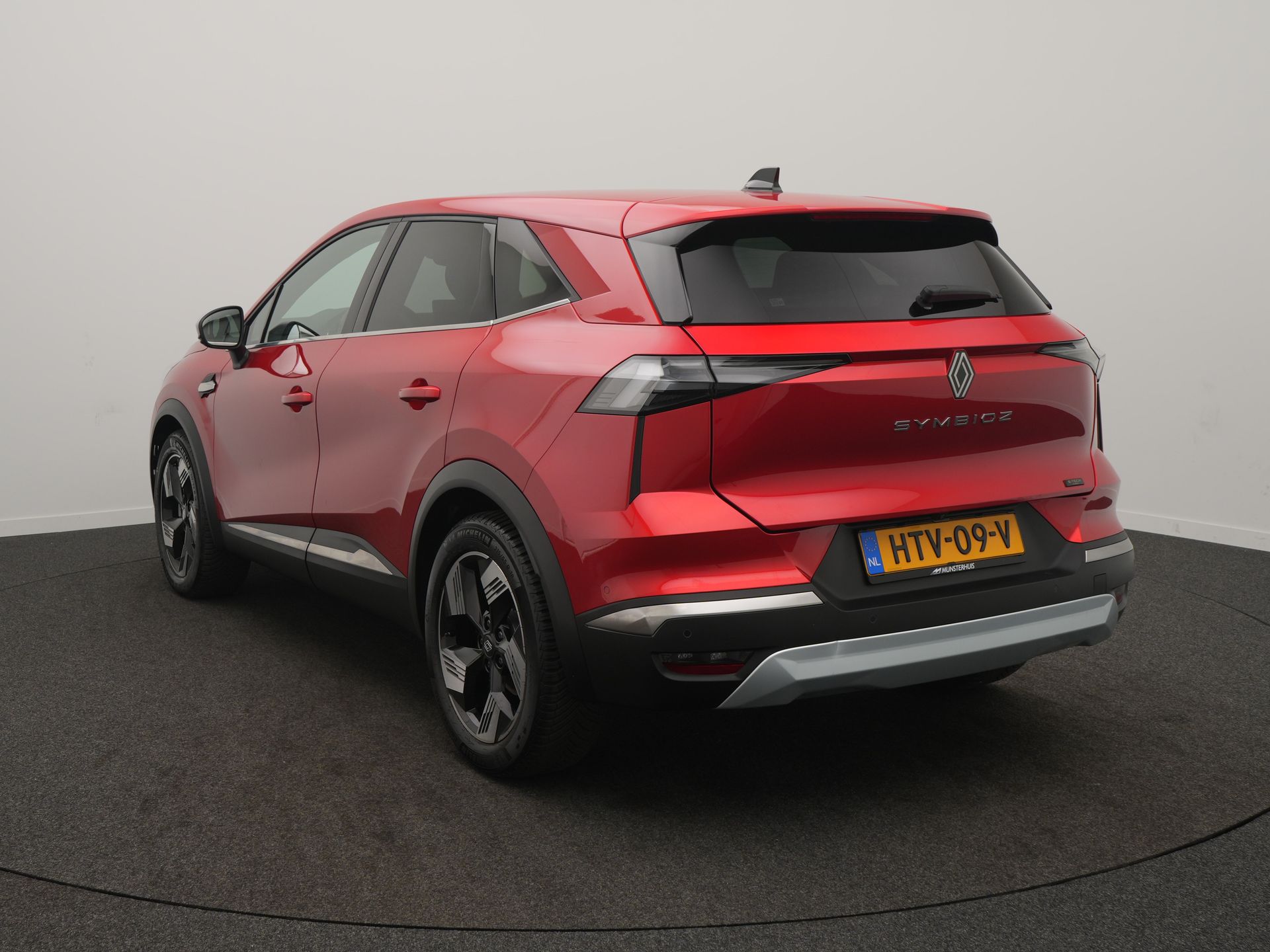 Renault Symbioz 1.6 E-Tech full hybrid 145 techno - Afbeelding 4