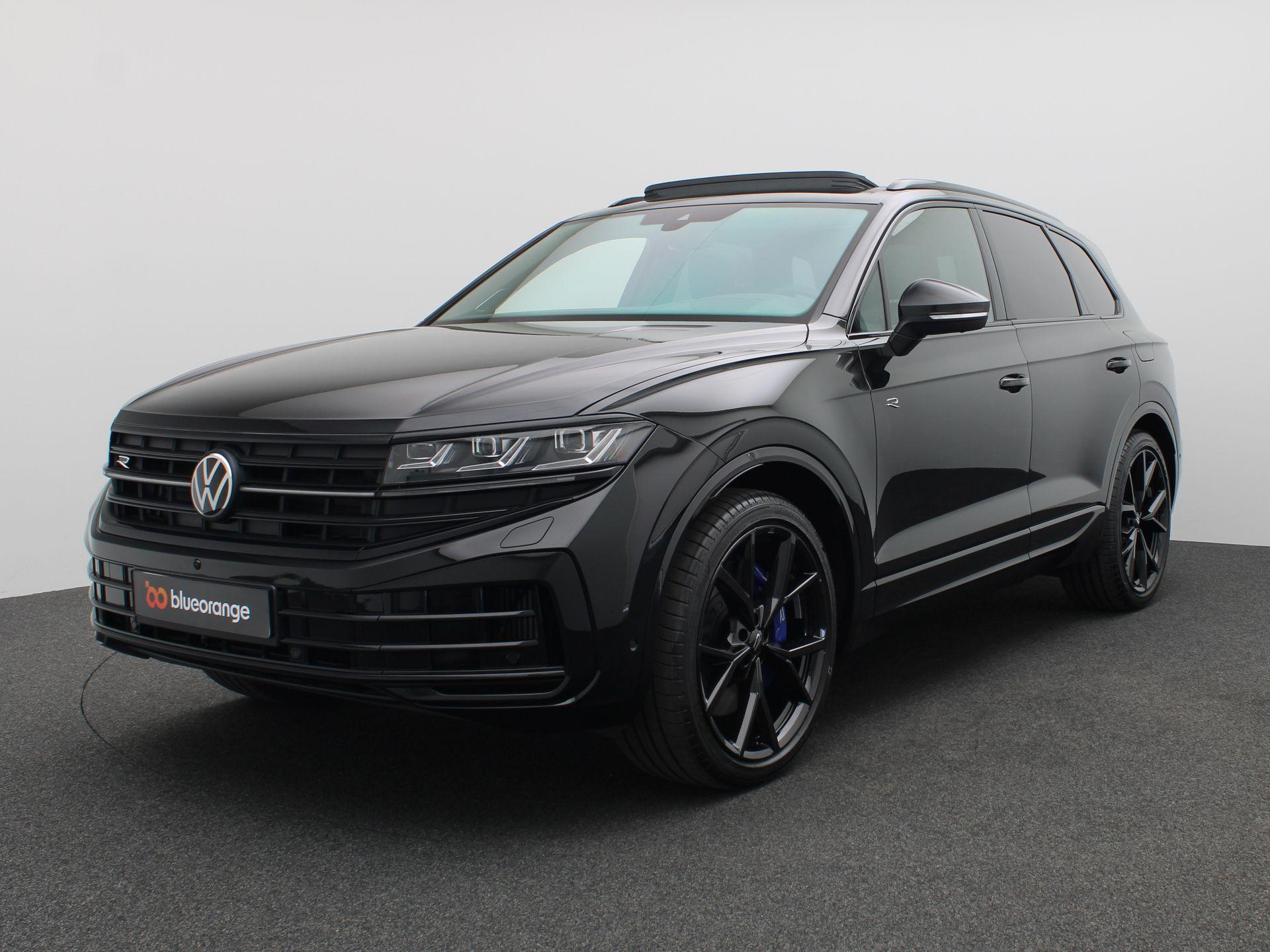 Volkswagen Touareg 3.0 TSi eHybrid 4MOTION R Edition 467PK Aut.