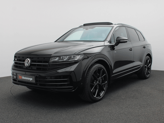 Volkswagen Touareg 3.0 TSi eHybrid 4MOTION R Edition 467PK Aut.