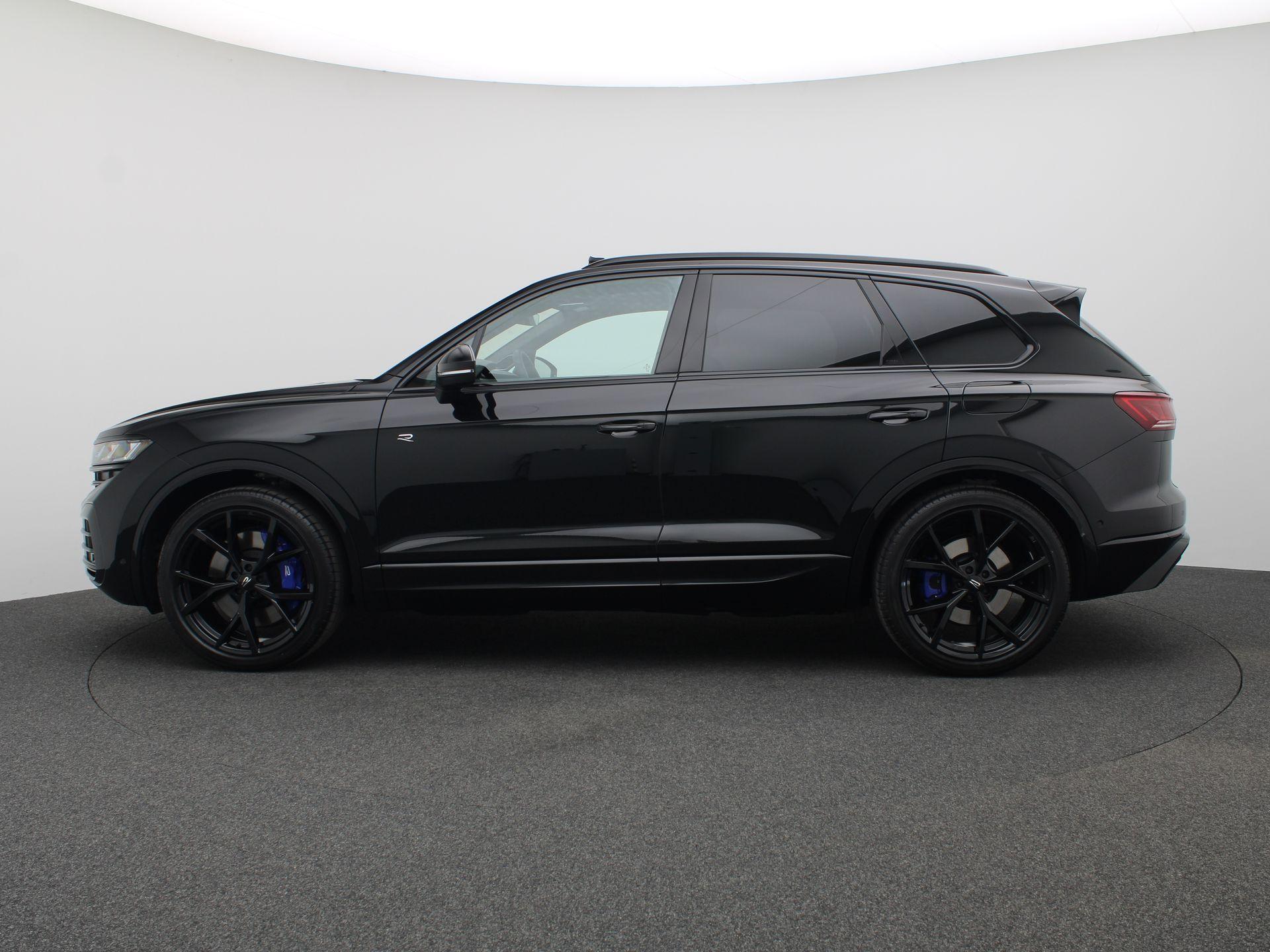 Volkswagen Touareg 3.0 TSi eHybrid 4MOTION R Edition 467PK Aut. - Afbeelding 3