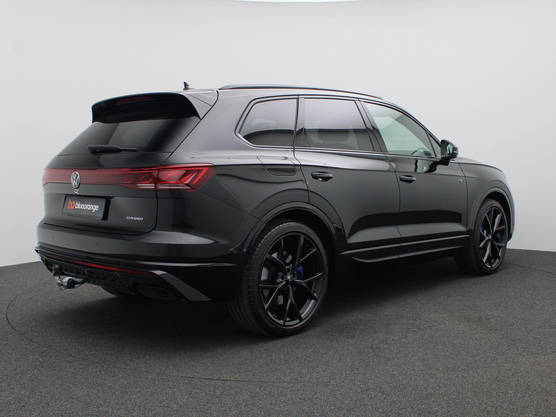 Volkswagen Touareg 3.0 TSi eHybrid 4MOTION R Edition 467PK Aut. - Afbeelding 4