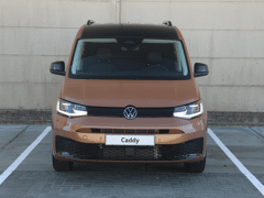 Volkswagen Caddy Bedrijfswagens Limited Edition 1.5 eHybrid EU6 85 kW (115 pk) 275 - Afbeelding 4