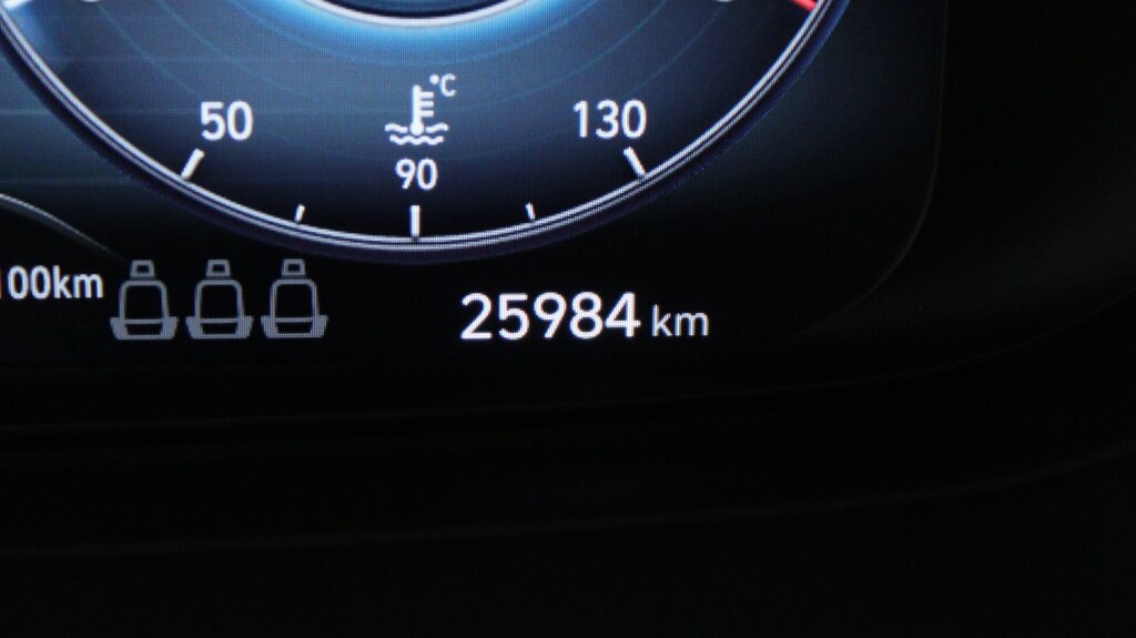 Hyundai Bayon 1.0 T-GDI Comfort Smart | Automaat | Trekhaak | Navigatie | - Afbeelding 4