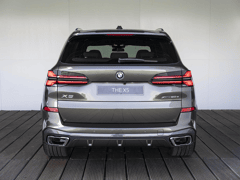 BMW X5 xDrive50e - Afbeelding 5