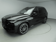 BMW X7 xDrive40i - Afbeelding 4