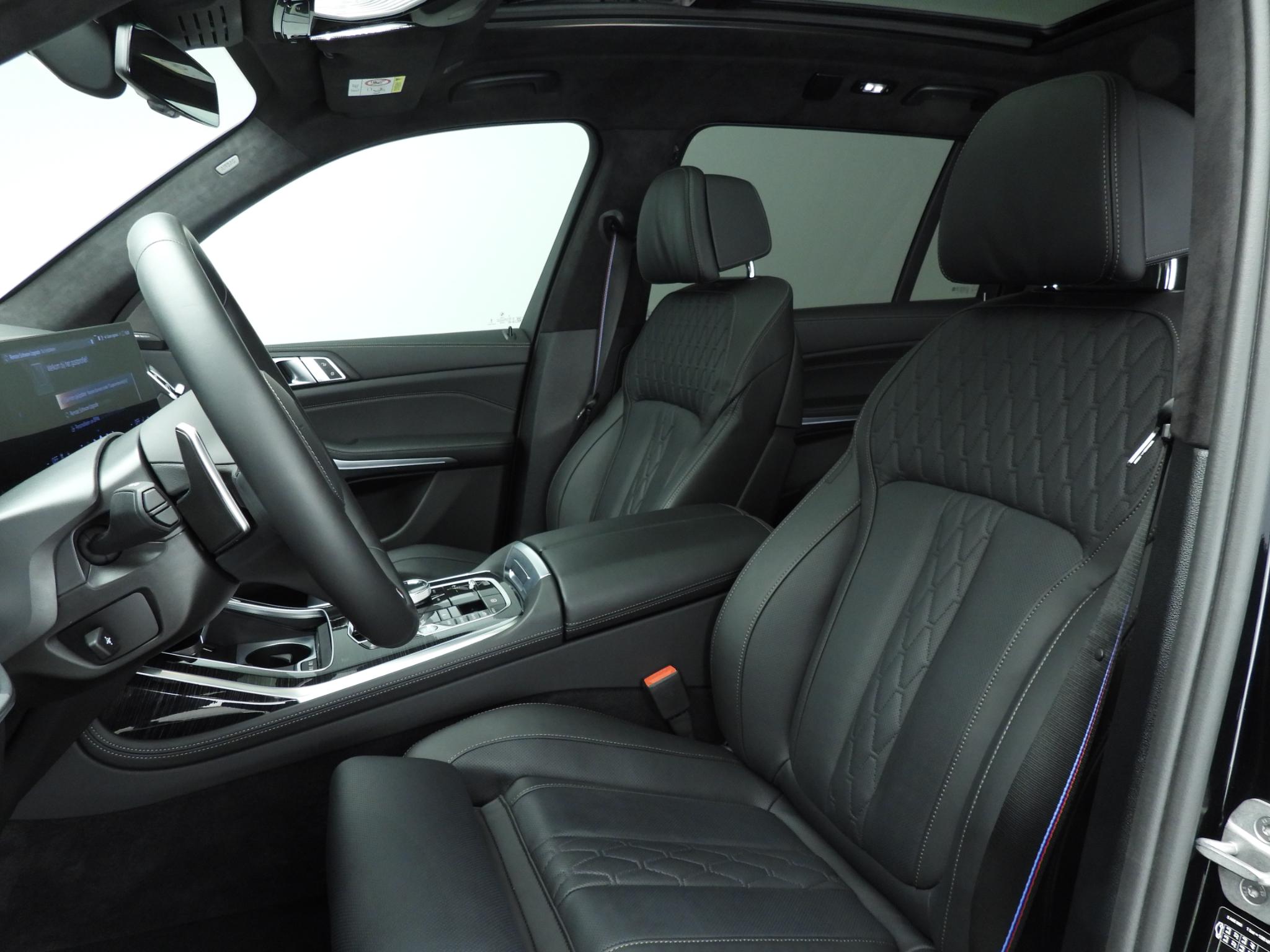 BMW X7 xDrive40i - Afbeelding 5