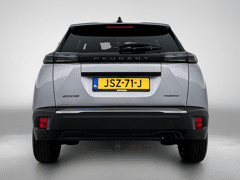 Peugeot 2008 SUV Business Hybrid 110pk Automaat - Afbeelding 5