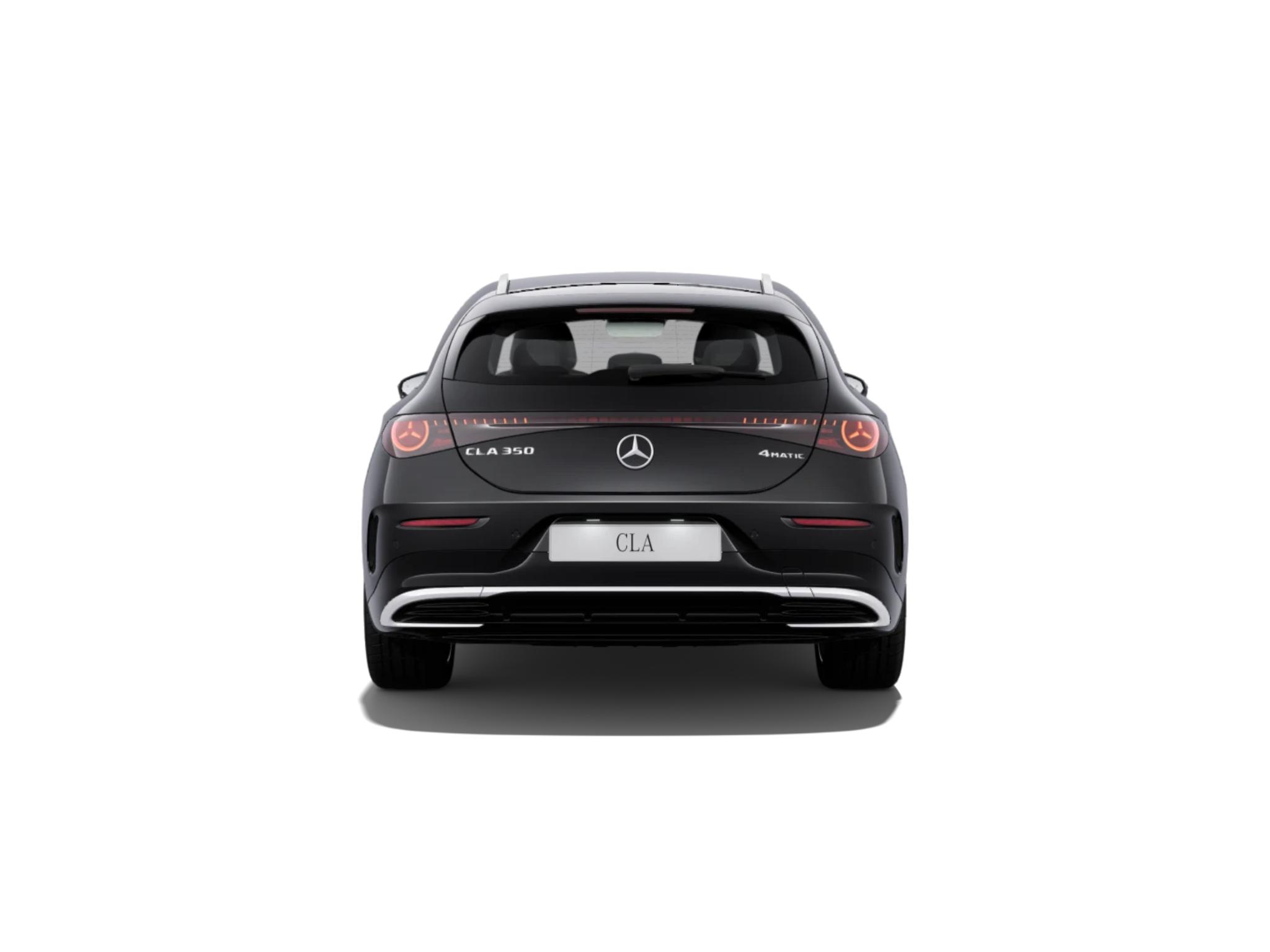 Mercedes-Benz CLA-klasse Shooting Brake  - Afbeelding 3