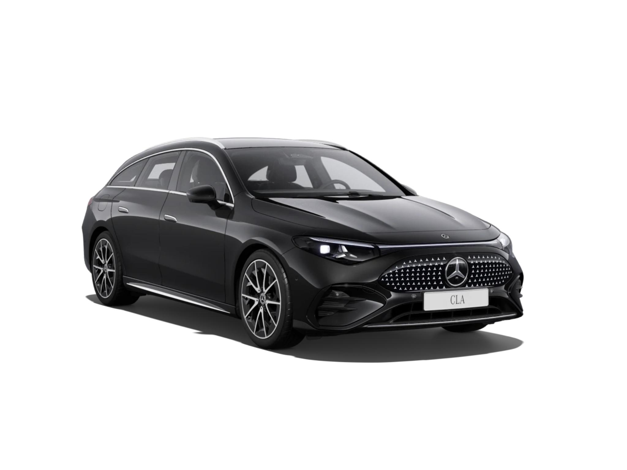 Mercedes-Benz CLA-klasse Shooting Brake  - Afbeelding 5