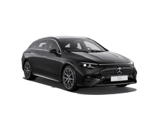 Mercedes-Benz CLA-klasse Shooting Brake - Afbeelding 5