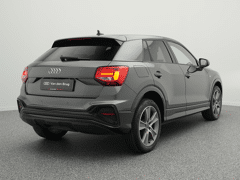 Audi Q2 S-Line 35 TFSI 150 PK Automaat - Afbeelding 3
