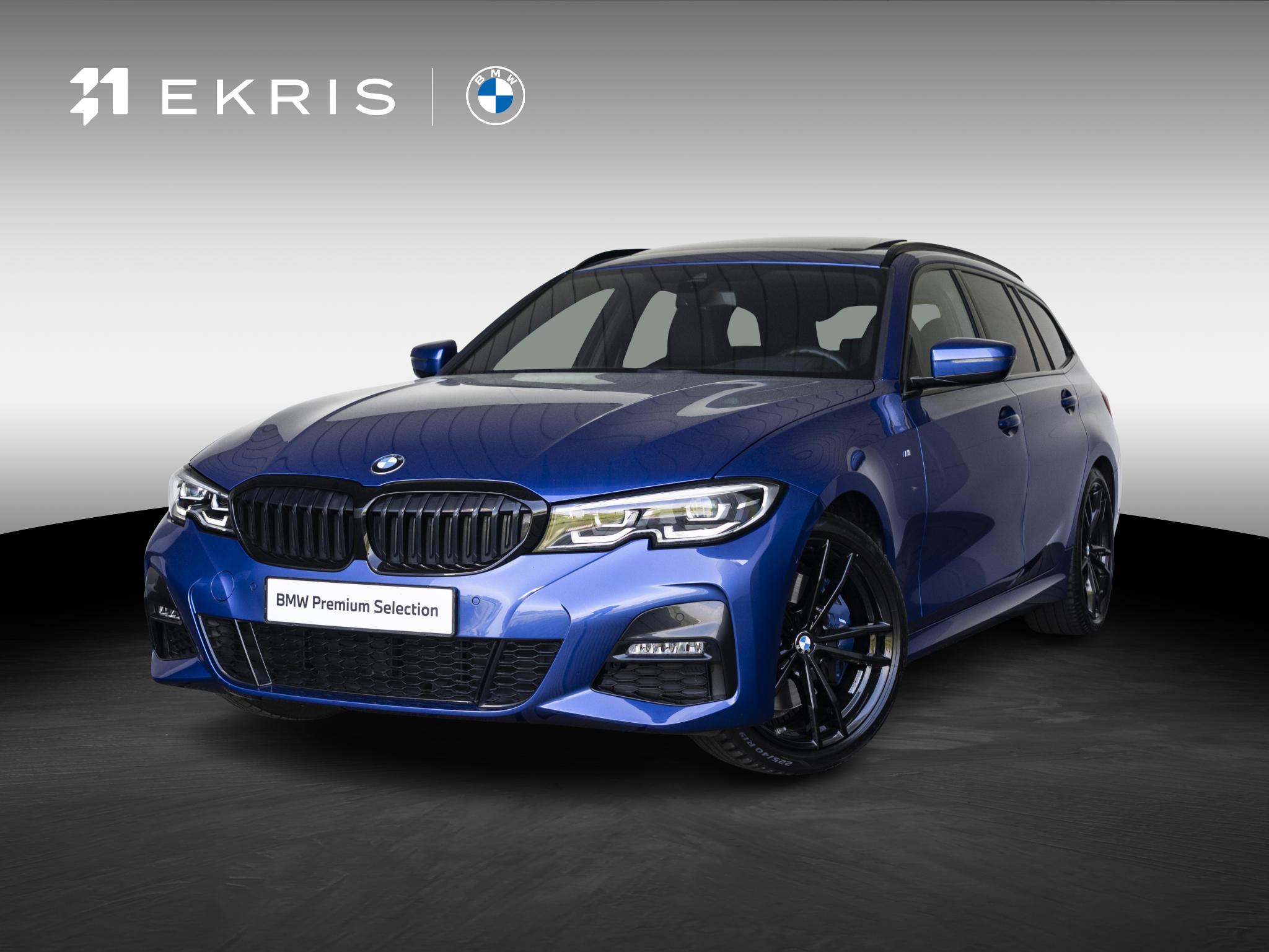 BMW 3 Serie Touring 320i