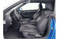 Audi A3 Cabriolet 35 TFSI 150pk S-tronic CoD Advance Sport - Afbeelding 5