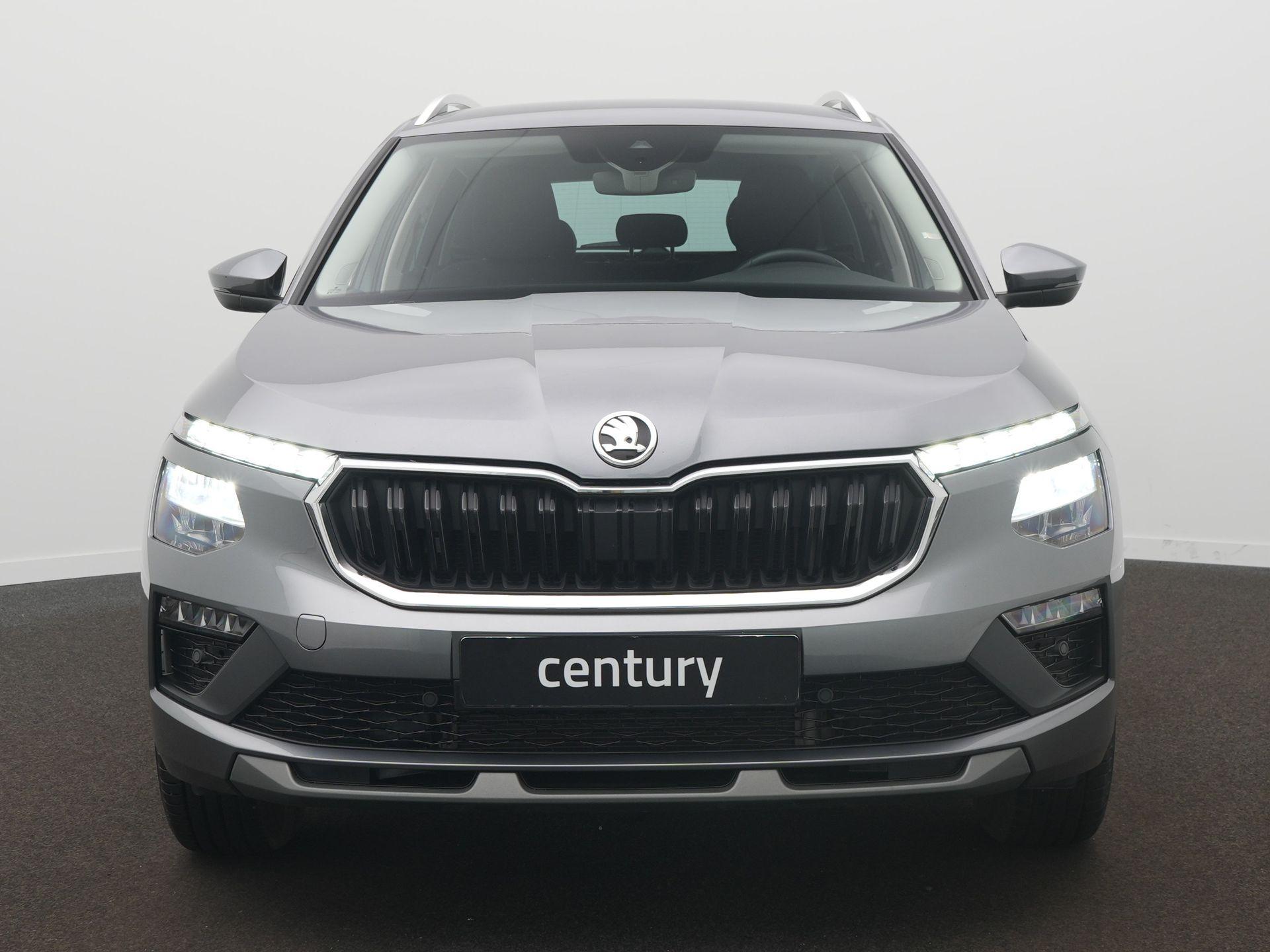 Skoda Kamiq 1.0 TSI Selection - Afbeelding 2