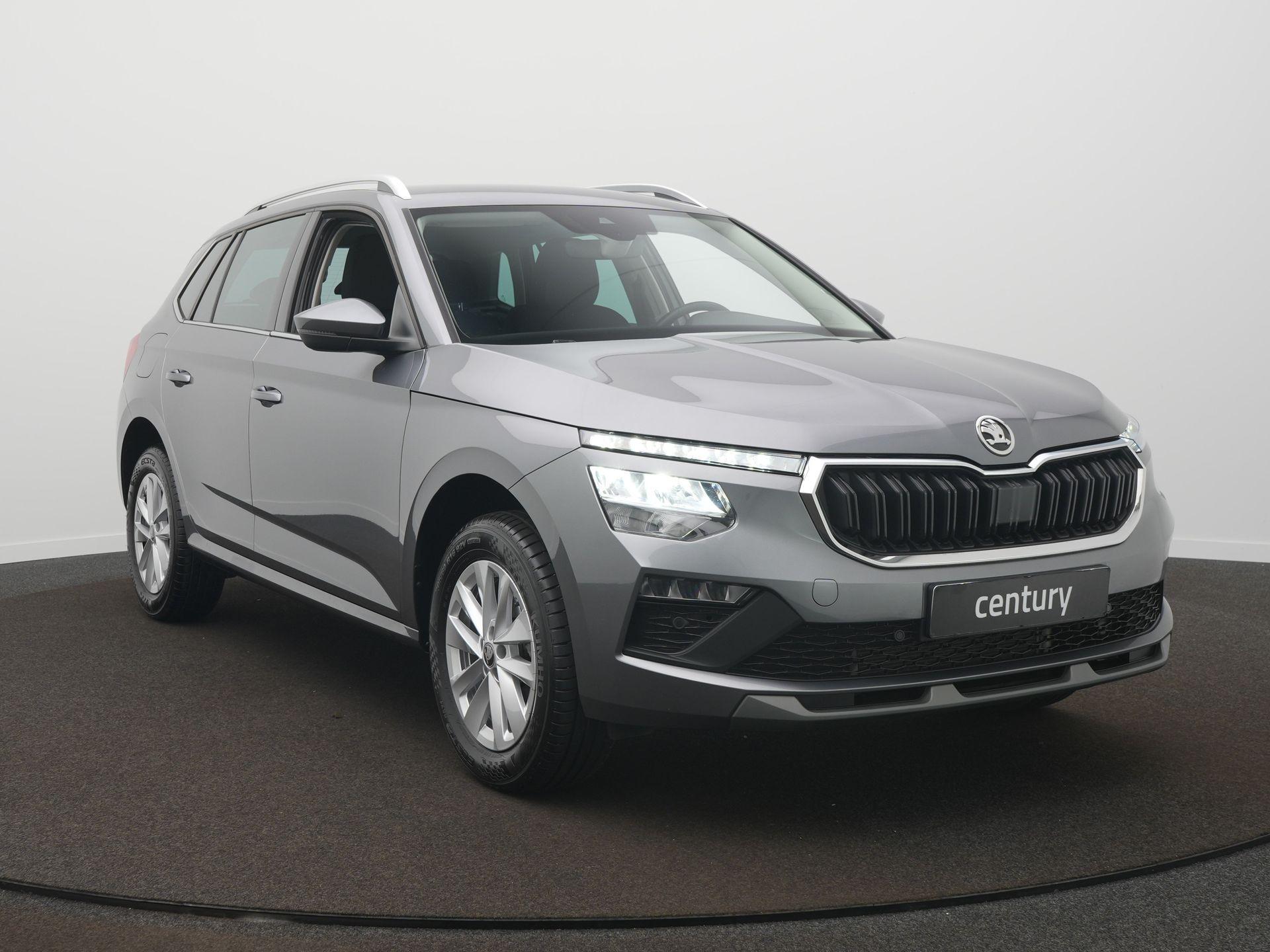 Skoda Kamiq 1.0 TSI Selection - Afbeelding 3