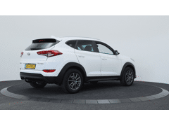 Hyundai Tucson 1.6 GDi Comfort | Trekhaak | Stoelverwarming | Cruise Control | - Afbeelding 2