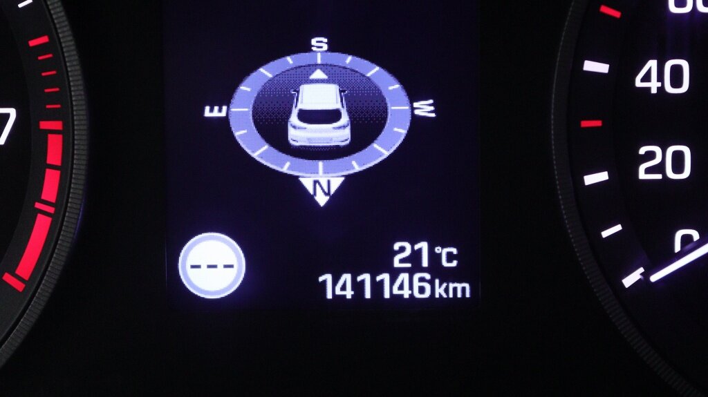 Hyundai Tucson 1.6 GDi Comfort | Trekhaak | Stoelverwarming | Cruise Control | - Afbeelding 4