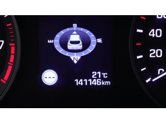 Hyundai Tucson 1.6 GDi Comfort | Trekhaak | Stoelverwarming | Cruise Control | - Afbeelding 4