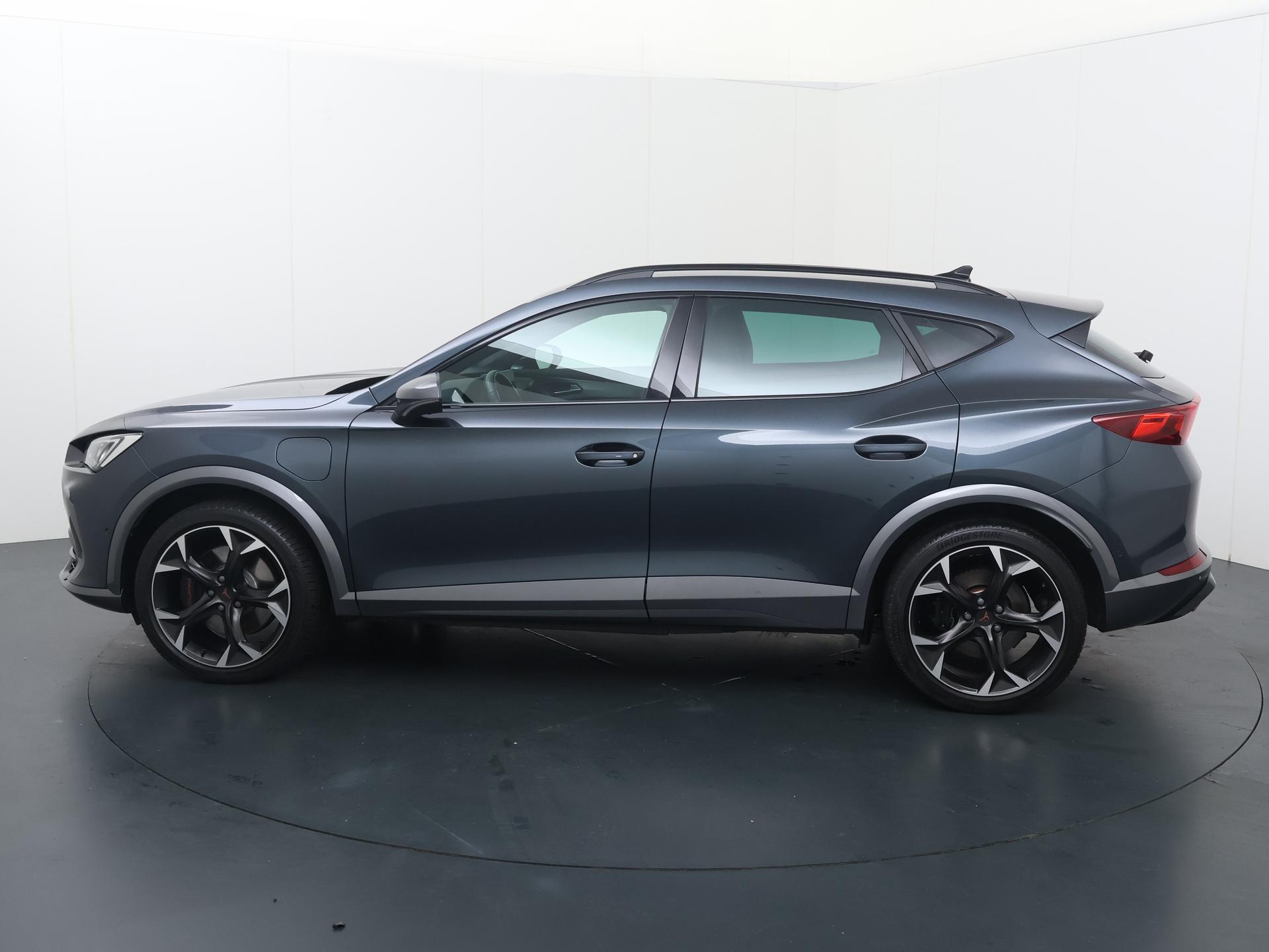 CUPRA