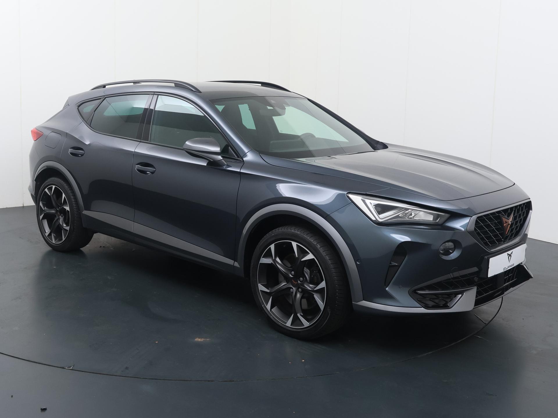 CUPRA