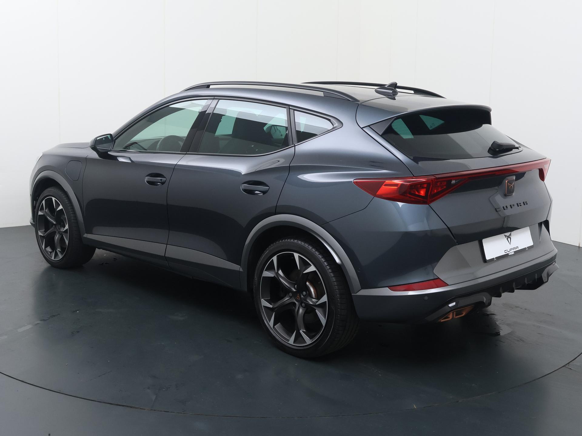 CUPRA