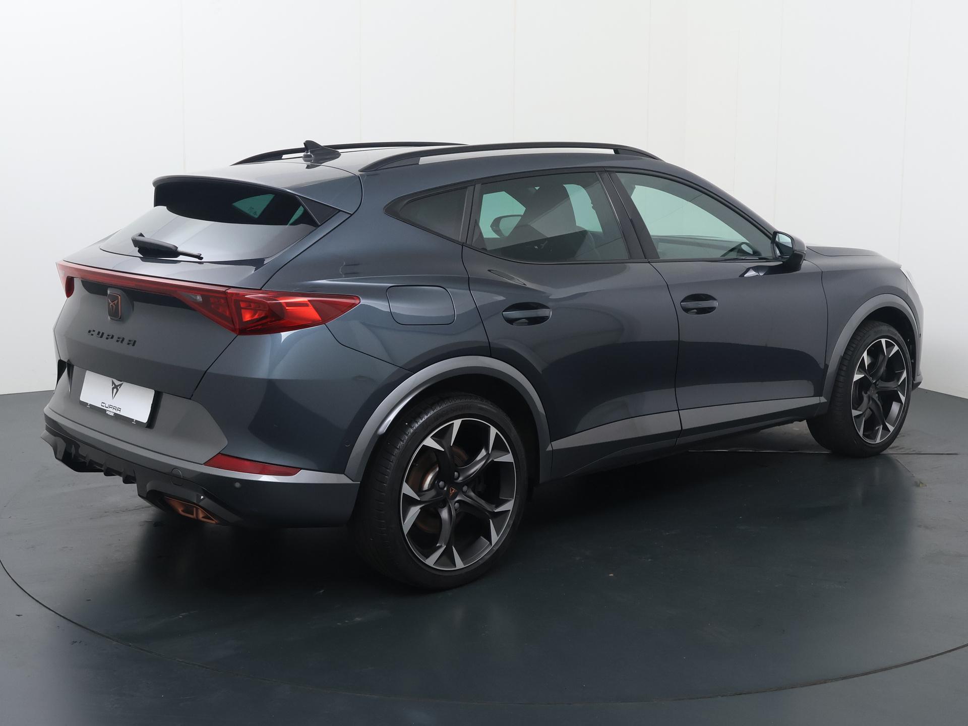 CUPRA
