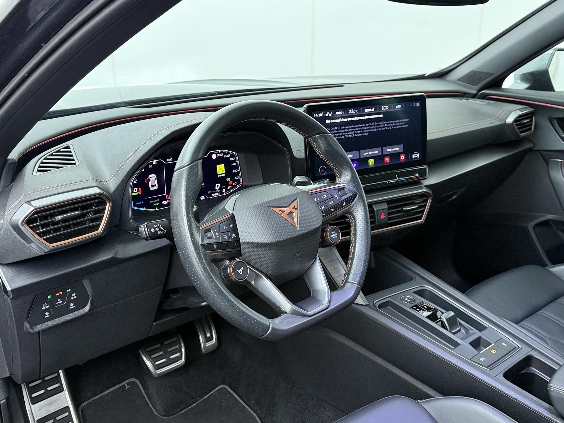 CUPRA