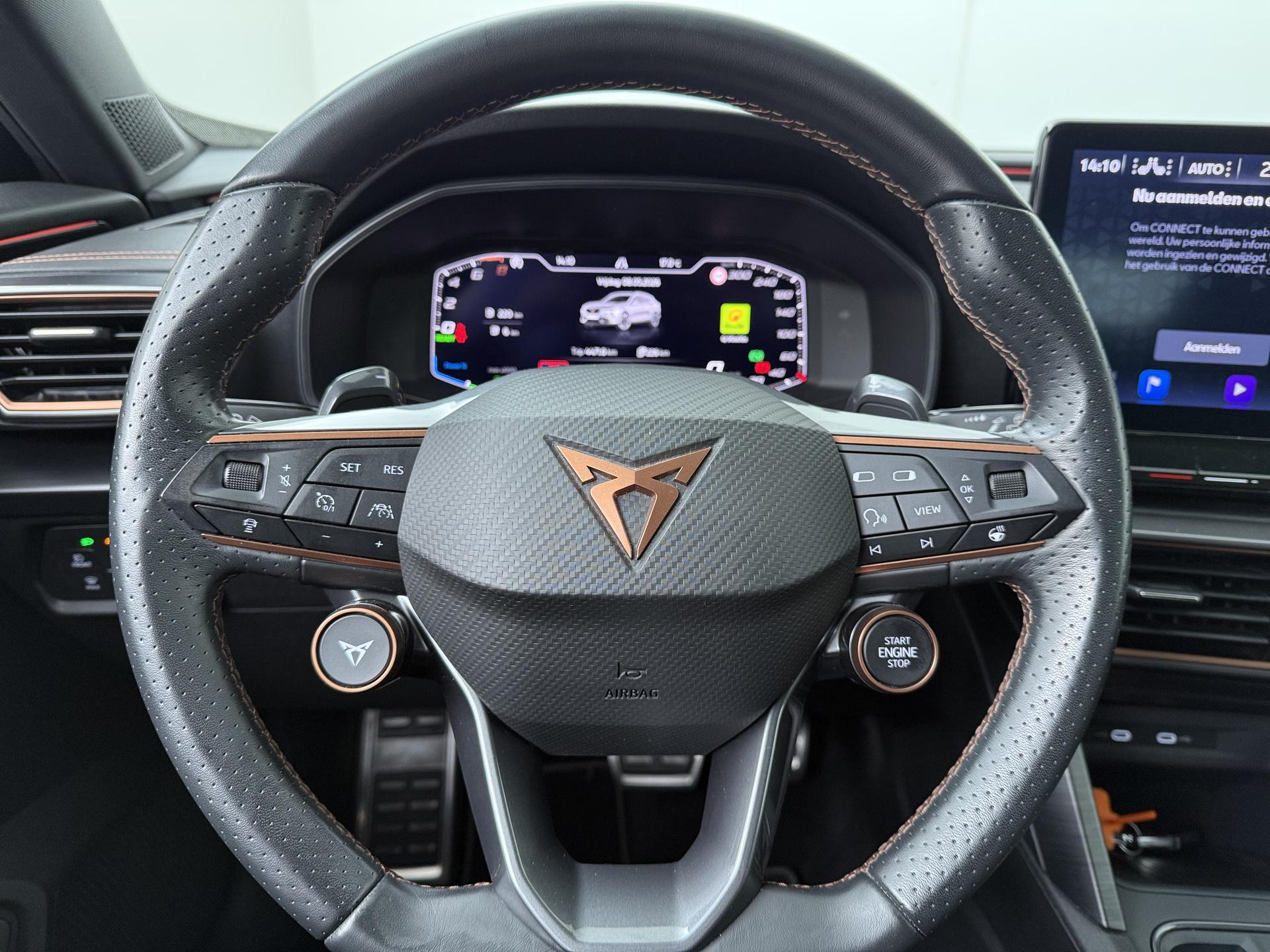 CUPRA
