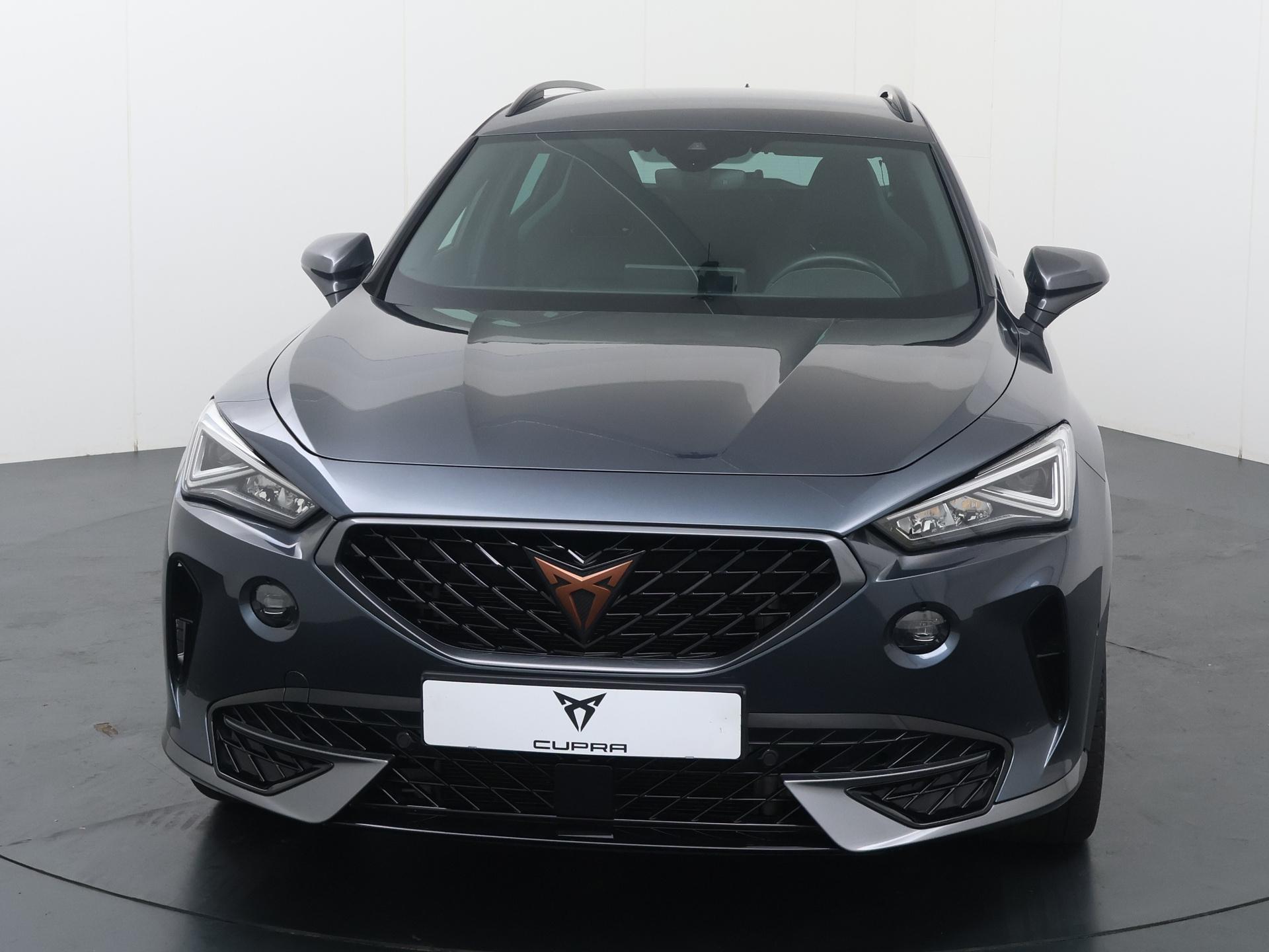 CUPRA
