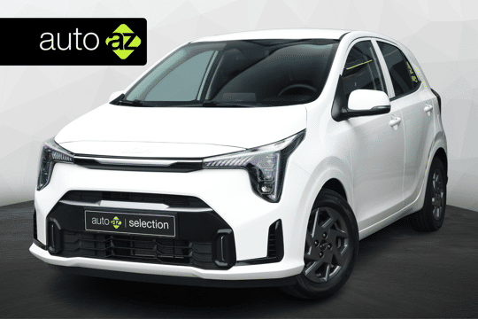 Kia Picanto 1.0 GDi DynamicPlusLine