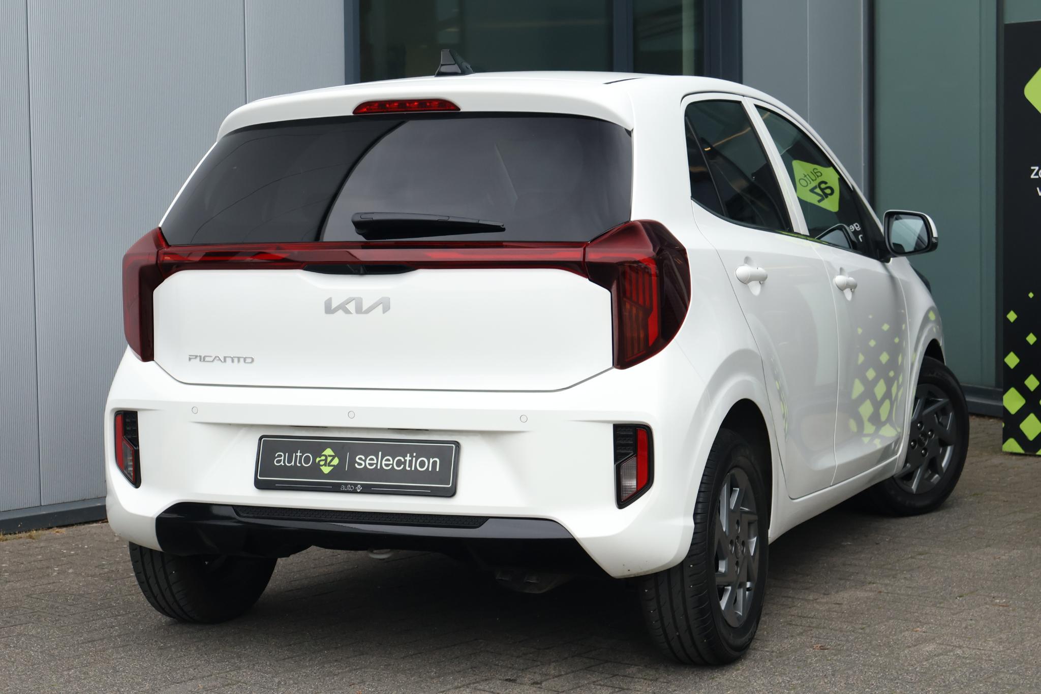 Kia Picanto 1.0 GDi DynamicPlusLine - Bild 2
