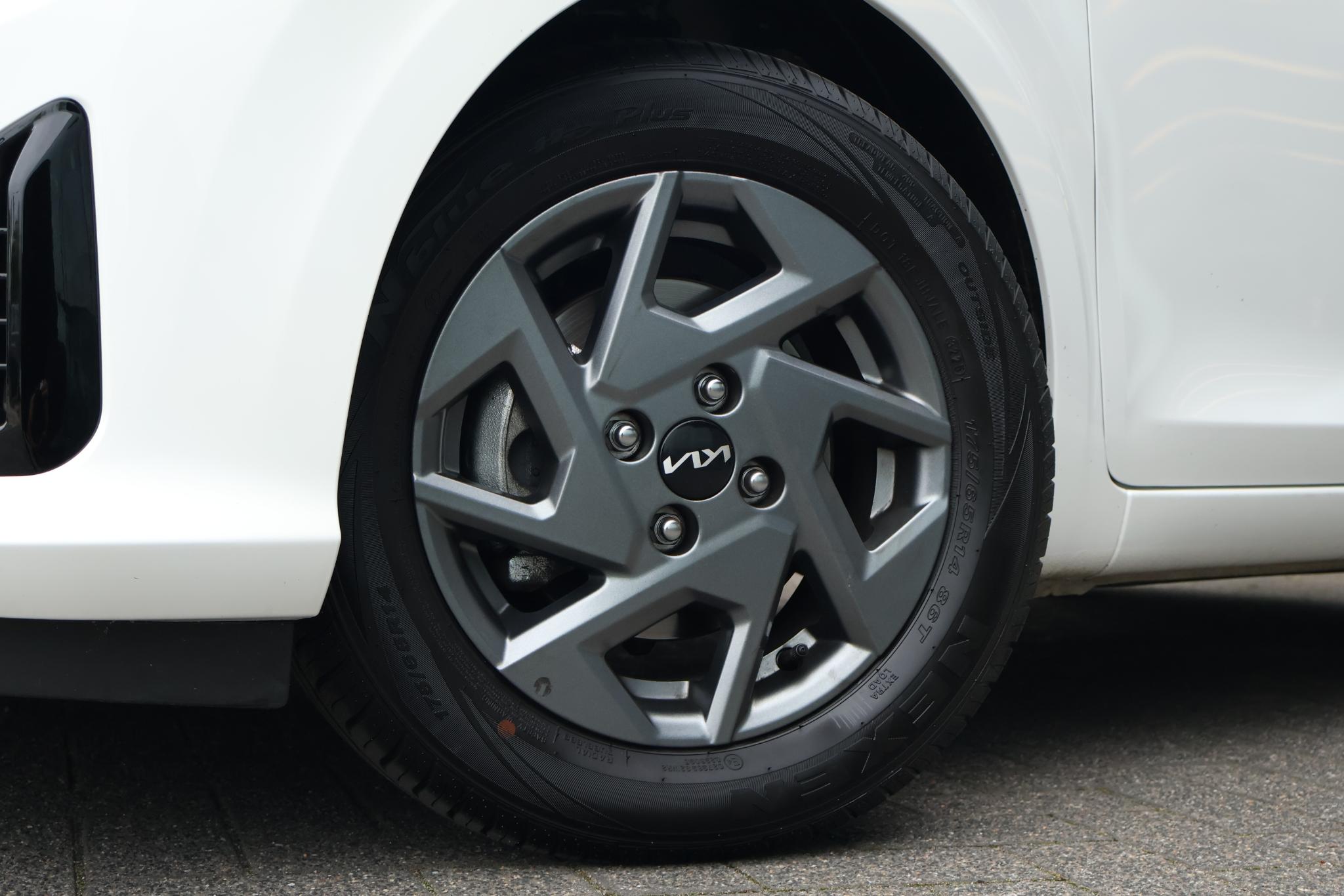 Kia Picanto 1.0 GDi DynamicPlusLine - Bild 4
