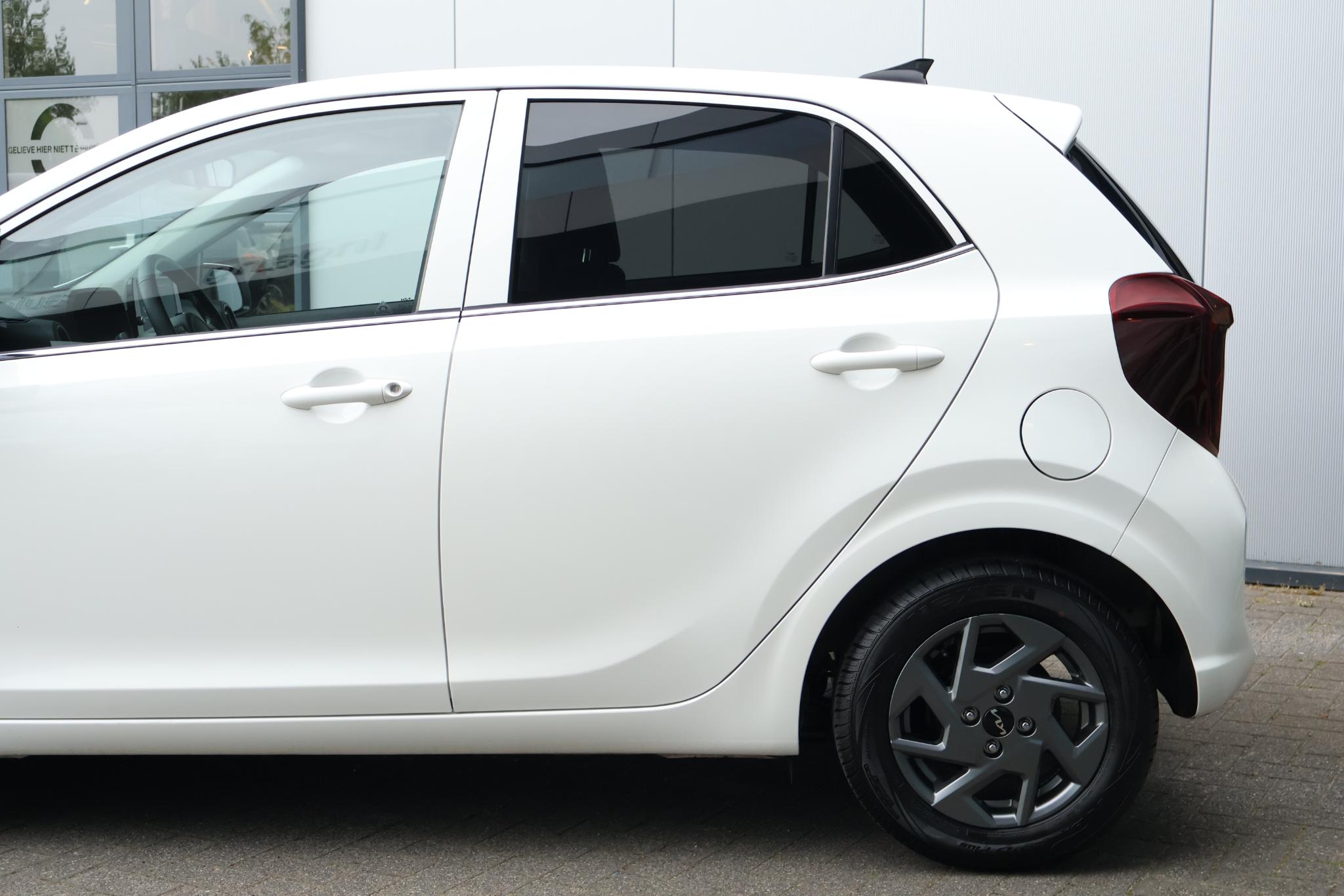 Kia Picanto 1.0 GDi DynamicPlusLine - Bild 5