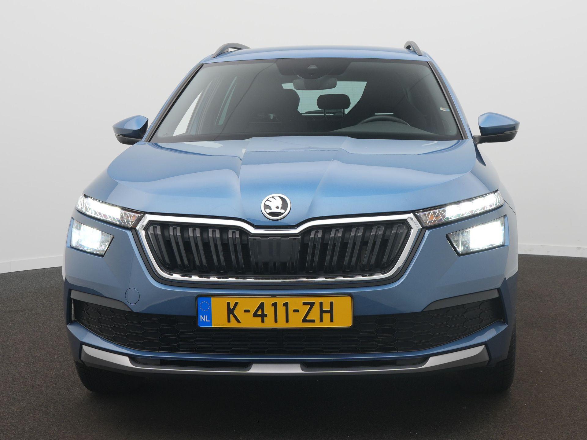 Skoda Kamiq 1.0 TSI Ambition - Afbeelding 2