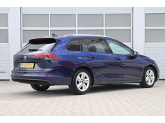 Volkswagen Golf Variant 1.0 TSI 110pk Life - Afbeelding 2