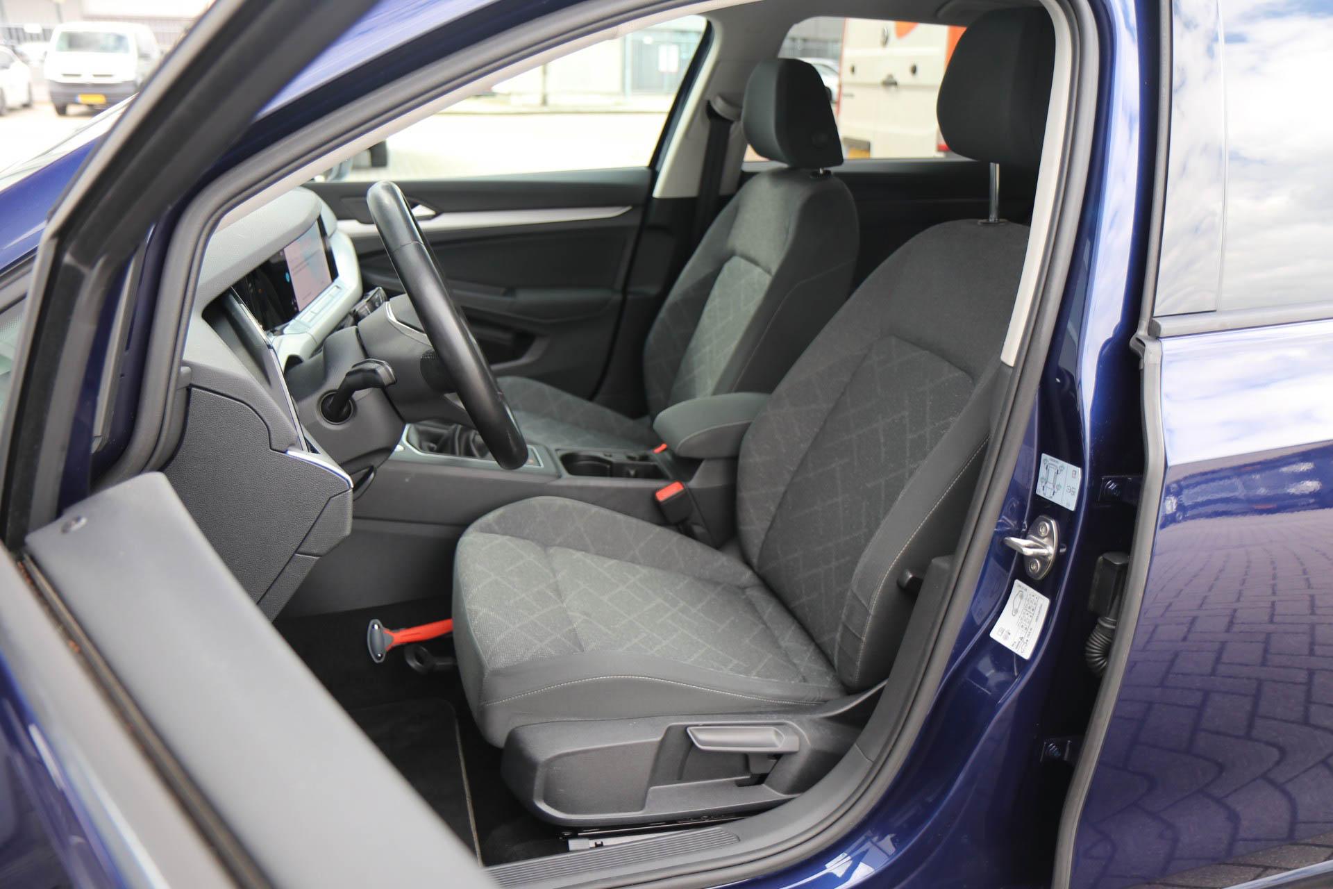 Volkswagen Golf Variant 1.0 TSI 110pk Life - Afbeelding 4