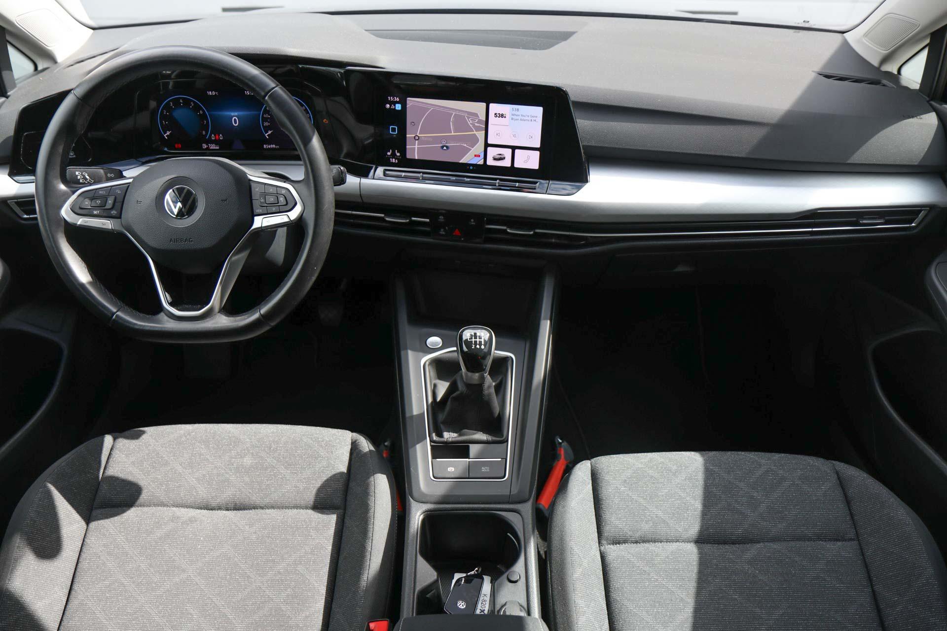Volkswagen Golf Variant 1.0 TSI 110pk Life - Afbeelding 5