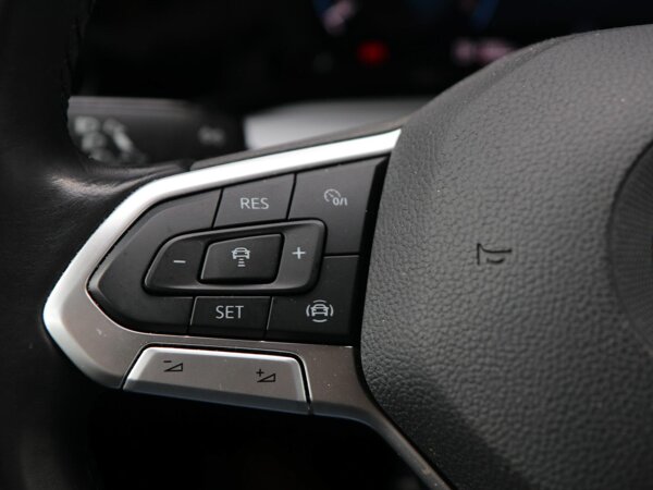 cruise control adaptief