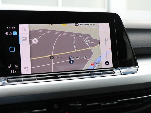 navigatiesysteem full map