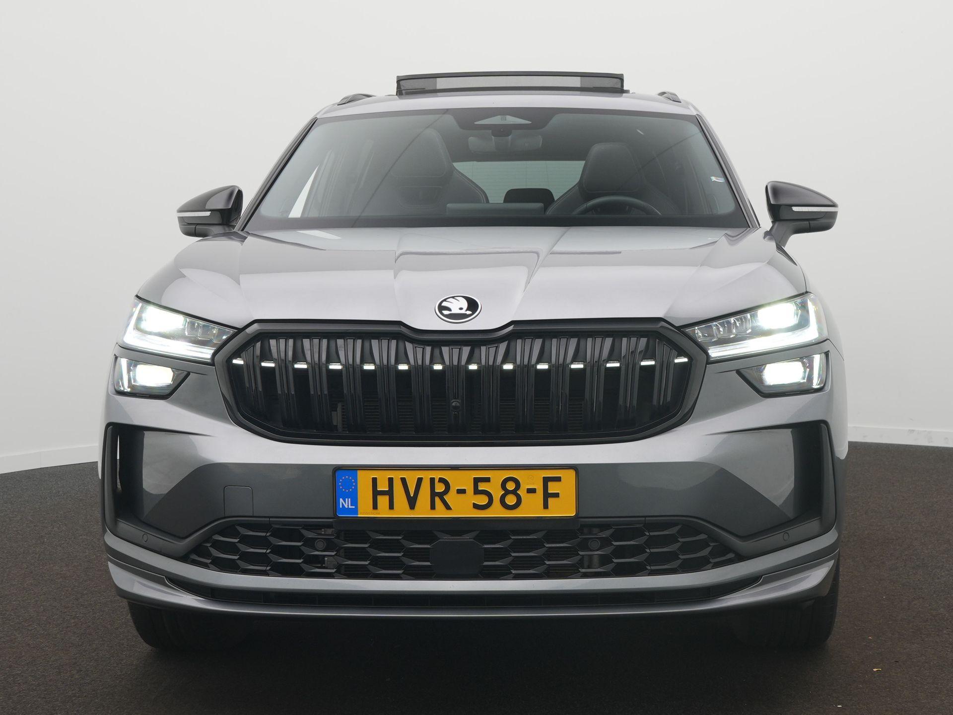Skoda Kodiaq 1.5 TSI PHEV Sportline Business - Afbeelding 2