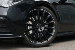 Mercedes-Benz CLA Shooting Brake AMG 35 4MATIC Premium Plus - Bild 4
