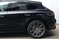 Porsche Macan 2.9 Turbo - Bild 5