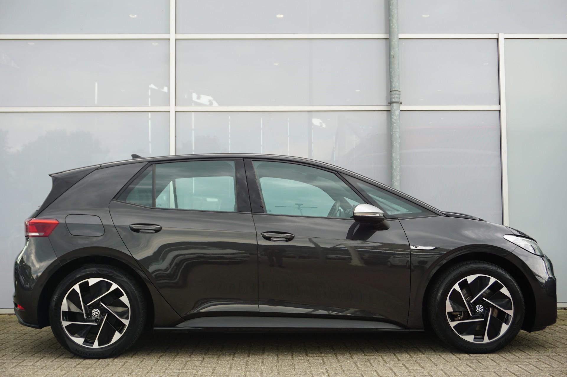 Volkswagen ID.3 204pk First 58 kWh - Afbeelding 3