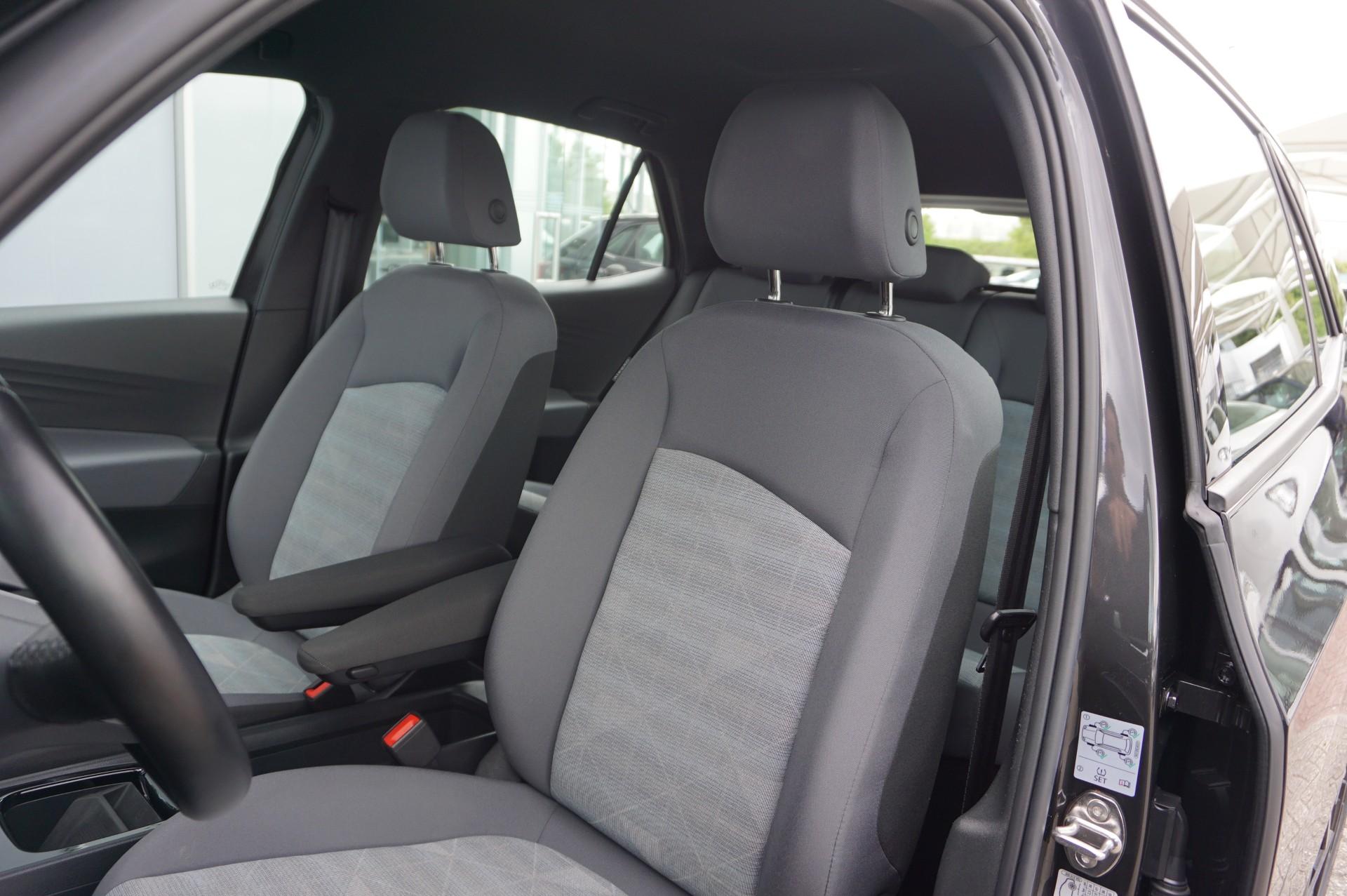 Volkswagen ID.3 204pk First 58 kWh - Afbeelding 4