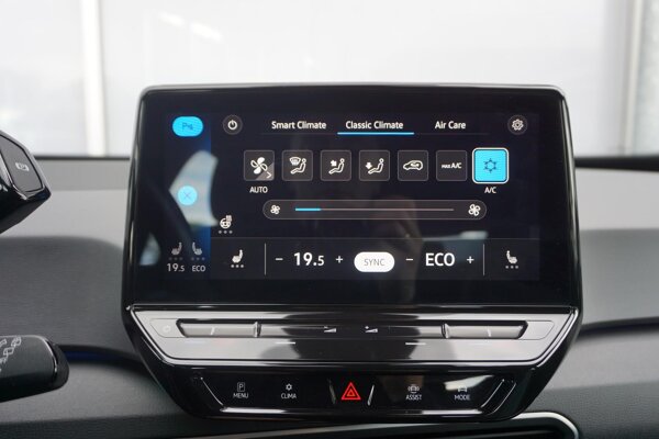 airco (automatisch)