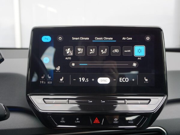 airco (automatisch)