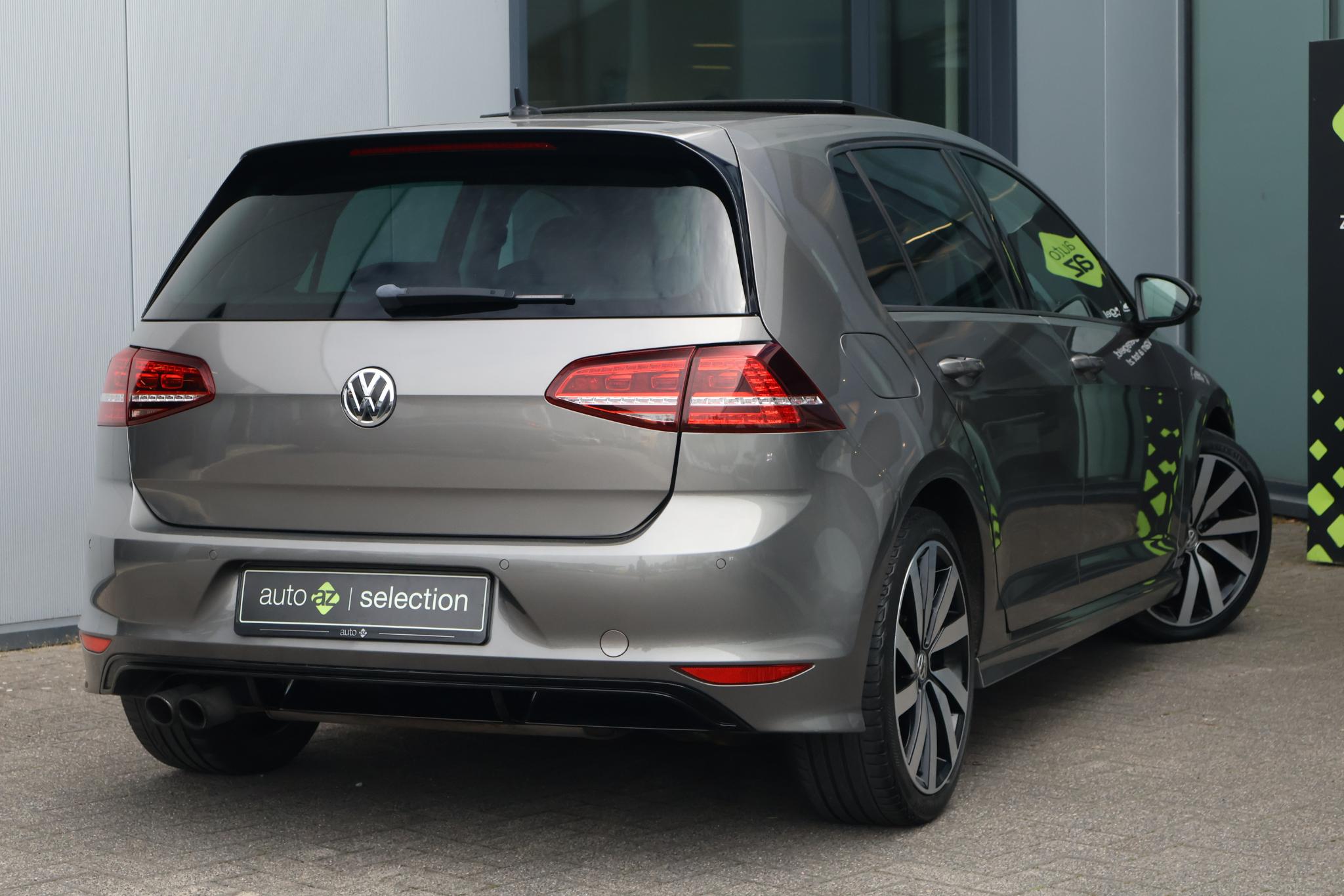 Volkswagen Golf 1.4 TSI Highline - Bild 2
