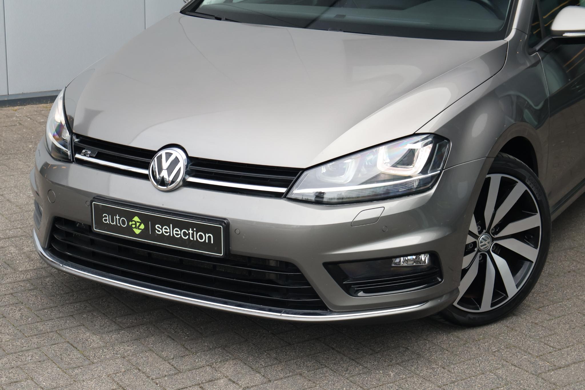 Volkswagen Golf 1.4 TSI Highline - Bild 3