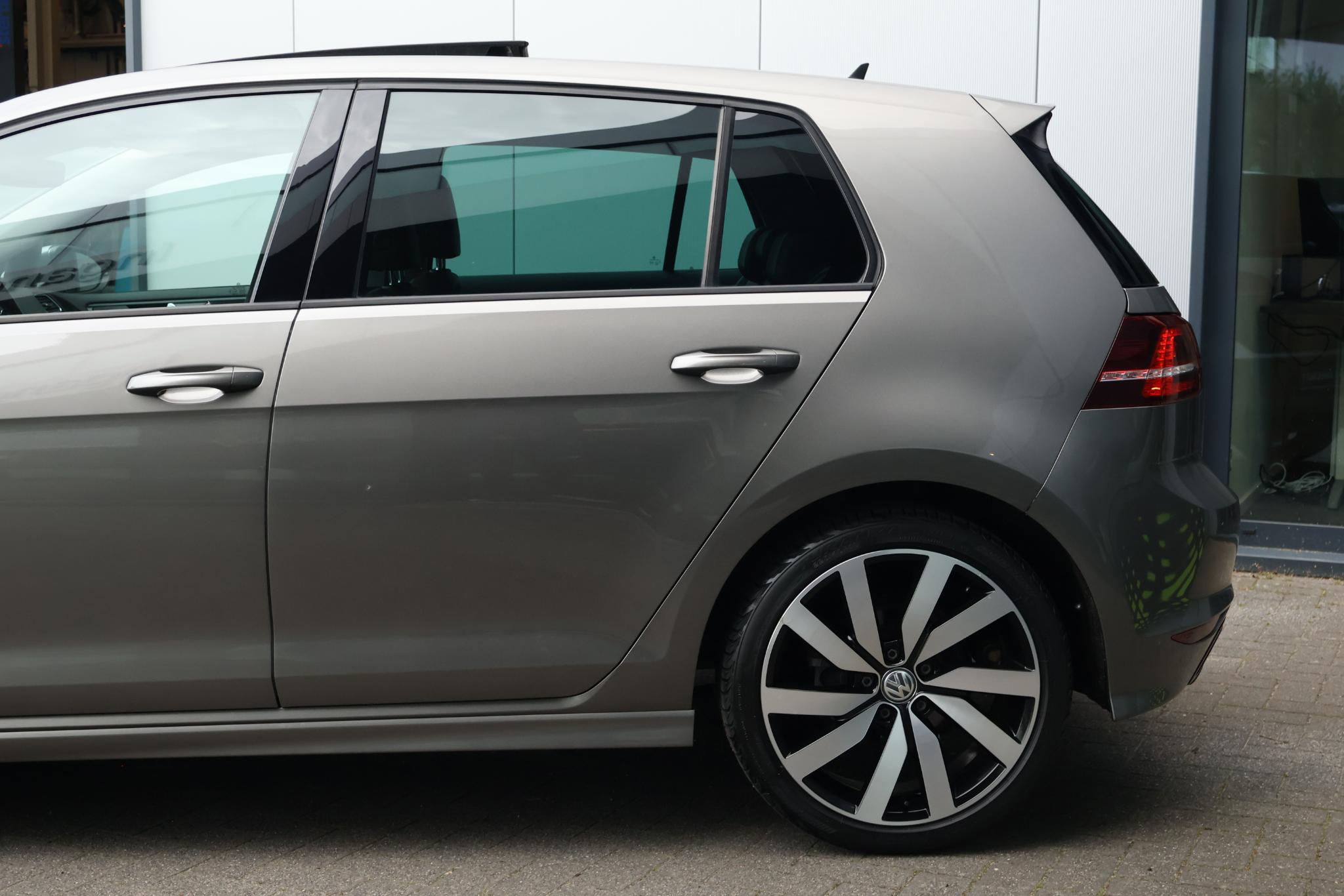 Volkswagen Golf 1.4 TSI Highline - Bild 5